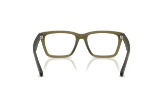 Achteraanzicht Burberry BE2446U (4212)
