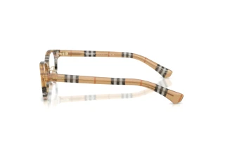 Zijaanzicht Burberry BE2447D (4163)