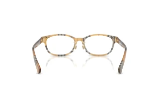 Achteraanzicht Burberry BE2447D (4163)