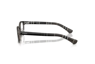 Zijaanzicht Burberry BE2447D (4200)