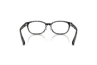 Achteraanzicht Burberry BE2447D (4200)