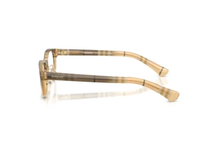 Zijaanzicht Burberry BE2447D (4201)