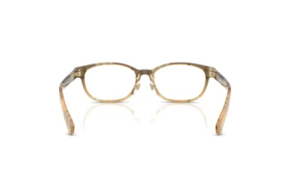 Achteraanzicht Burberry BE2447D (4201)
