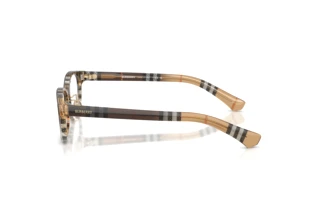 Zijaanzicht Burberry BE2447D (4202)