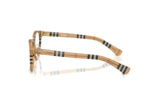 Zijaanzicht Burberry BE2448D (4163)