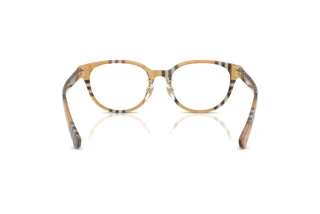 Achteraanzicht Burberry BE2448D (4163)