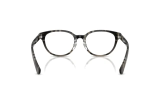 Achteraanzicht Burberry BE2448D (4200)