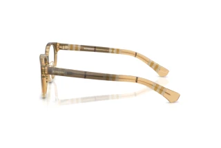 Zijaanzicht Burberry BE2448D (4201)