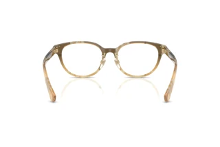 Achteraanzicht Burberry BE2448D (4201)