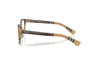 Zijaanzicht Burberry BE2448D (4202)