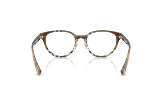 Achteraanzicht Burberry BE2448D (4202)