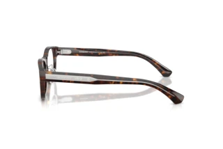 Zijaanzicht Burberry BE2449D (4205)