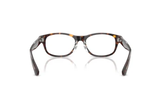 Achteraanzicht Burberry BE2449D (4205)