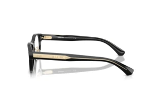 Zijaanzicht Burberry BE2449D (4206)