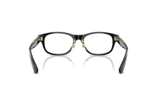 Achteraanzicht Burberry BE2449D (4206)