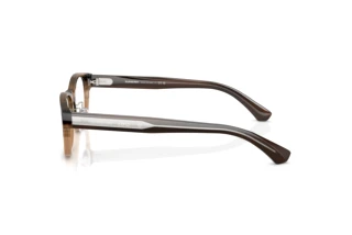 Zijaanzicht Burberry BE2449D (4207)