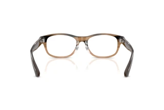 Achteraanzicht Burberry BE2449D (4207)