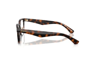 Zijaanzicht Burberry BE2450D (3002)