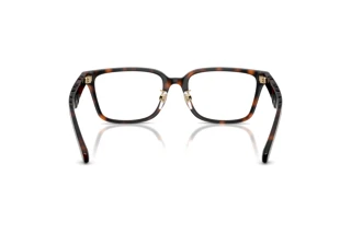 Achteraanzicht Burberry BE2450D (3002)