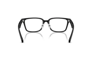 Achteraanzicht Burberry BE2450D (3464)