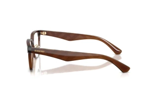 Zijaanzicht Burberry BE2450D (4116)