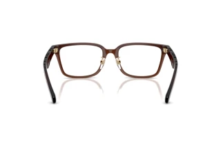 Achteraanzicht Burberry BE2450D (4116)