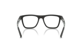 Achteraanzicht Burberry BE2452U (4233)