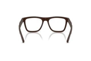 Achteraanzicht Burberry BE2452U (4234)