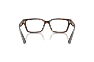 Achteraanzicht Burberry BE2453 (4205)