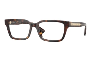 Vooraanzicht Burberry BE2453 (4205)