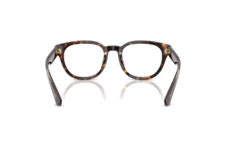 Achteraanzicht Burberry BE2454 (4205)