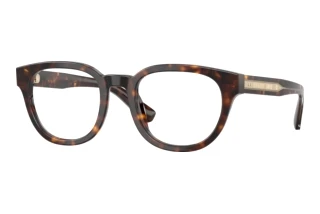 Vooraanzicht Burberry BE2454 (4205)