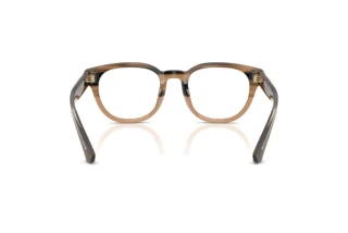Achteraanzicht Burberry BE2454 (4207)