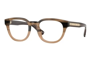 Vooraanzicht Burberry BE2454 (4207)