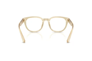 Achteraanzicht Burberry BE2454 (4226)