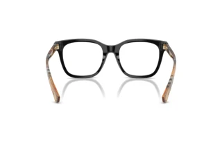 Achteraanzicht Burberry BE2455 (4161)