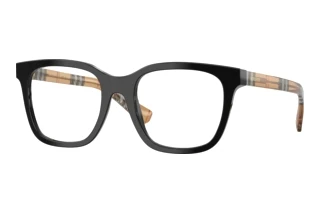 Vooraanzicht Burberry BE2455 (4161)