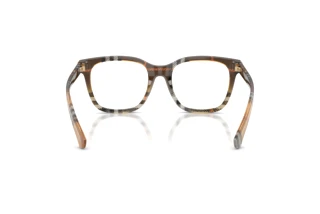 Achteraanzicht Burberry BE2455 (4202)