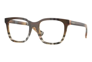 Vooraanzicht Burberry BE2455 (4202)