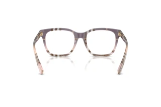 Achteraanzicht Burberry BE2455 (4220)