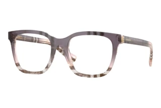 Vooraanzicht Burberry BE2455 (4220)