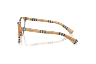 Zijaanzicht Burberry BE2456 (4163)