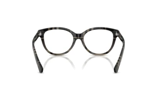 Achteraanzicht Burberry BE2456 (4200)