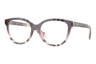 Vooraanzicht Burberry BE2456 (4220)