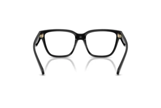 Achteraanzicht Burberry BE2457U (3001)