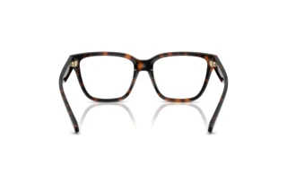 Achteraanzicht Burberry BE2457U (3002)