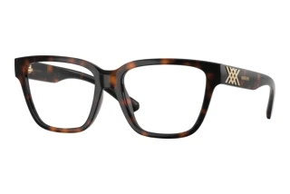 Vooraanzicht Burberry BE2457U (3002)