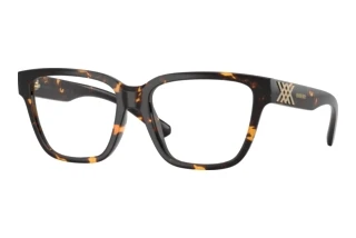 Vooraanzicht Burberry BE2457U (4106)
