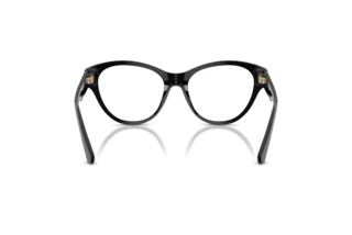 Achteraanzicht Burberry BE2458 (3001)