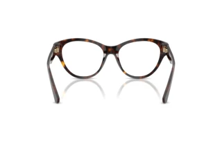 Achteraanzicht Burberry BE2458 (3002)